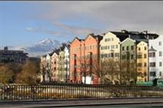 AAE Weisses Lamm Hotel Innsbruck