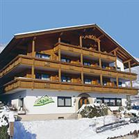 Alpen Hotel Wenns