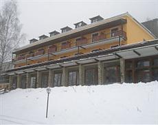 Alpenhof Hotel Spital am Semmering