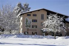 Alpenhotel Ernberg Breitenwang