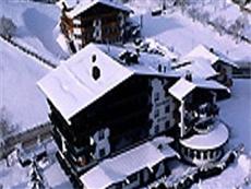 Alpenhotel Fernau Neustift im Stubaital