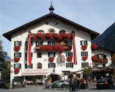 Alpenhotel Kramerwirt Mayrhofen