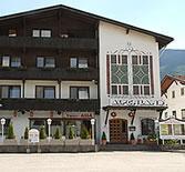 Alpenland Hotel Wattens