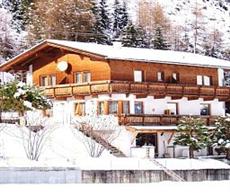 Alpenwelt Hotel Neustift im Stubaital