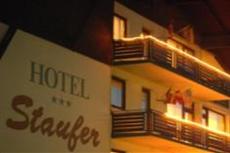 Amade Hotel Staufer Sankt Georgen im Attergau
