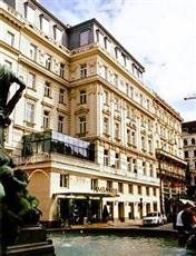 Ambassador Hotel Vienna