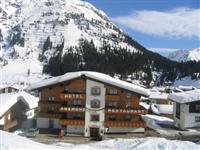 Anemone Hotel Lech am Arlberg