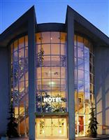 Arena City Hotel Salzburg