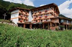 Arlbergerhof Vital Hotel Weissensee