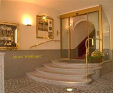 Austria Classic Hotel Wolfinger Linz