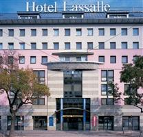 Austria Trend Hotel Lassalle Vienna
