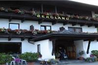 Bergland Gasthof Hotel Pertisau