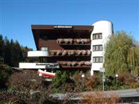 Best Western Hotel Roemerhof Innsbruck