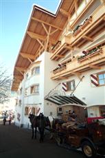 Best Western Premier Hotel Kaiserhof Kitzbuhel