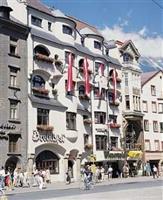 Breinossl Hotel Innsbruck