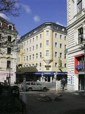 City Hotel Tabor Vienna