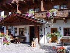 Cordial Familien And Vital Hotel Achenkirch
