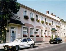 Der Stasta Hotel Vienna