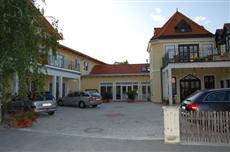 Der Winzerhof Hotel Achau