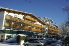 Eagles Astoria Hotel Innsbruck