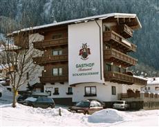 Eckartauerhof Hotel Mayrhofen