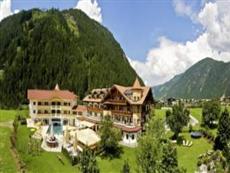 Edenlehen Hotel Mayrhofen