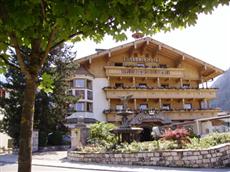 Elisabeth Hotel Mayrhofen