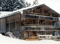 Feldhutte Hotel Ramsau im Zillertal