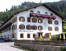 Fuchs Hotel Matrei Am Brenner