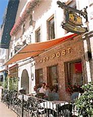Gasthof Post Hotel Frankenmarkt