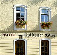 Goldener Adler Hotel Linz