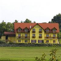 Golfblick Hotel Garni Burgauberg Neudauberg
