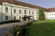 Grand Hotel Sauerhof Baden
