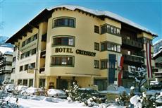 Grieshof Hotel Sankt Anton Am Arlberg