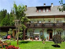 Guest House Stocker Bad Aussee