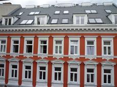 Hahn Apartment Vienna