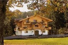 Heimat Bio Holzhaus Apartments Ramsau am Dachstein
