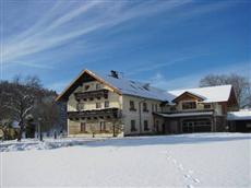 Hochegg Farmhouse Faistenau