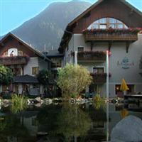 Hotel Alpengarten Mallnitz