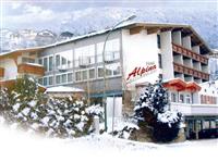 Hotel Alpina Nature Wellness Wenns