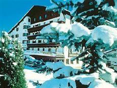 Hotel Arlberg Sankt Anton am Arlberg