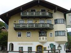 Hotel Bachwirt St Gilgen