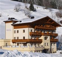 Hotel Berggasthaus Alpenklang Grossarl