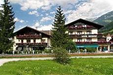 Hotel Berghof Neustift im Stubaital