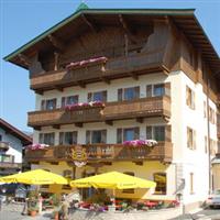 Hotel Braeuwirt Kirchberg In Tirol