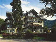 Hotel Brandauers Villen Strobl am Wolfgangsee