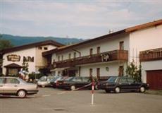 Hotel Brauer Horbranz