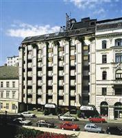 Hotel Das President Vienna