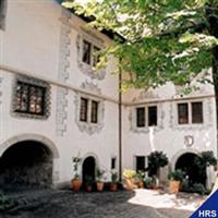 Hotel Deuring Schlossle Bregenz