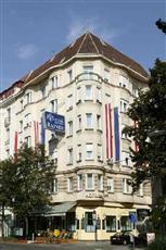 Hotel Erzherzog Rainer Vienna
